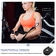 thumbnail image 3 of Polea de tracción para ejercicios de gimnasio, polea silenciosa para gimnasio, rueda de polea con cable, accesorio para bricolaje, pieza de polea, 3 of 7