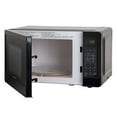 thumbnail image 5 of Avanti Countertop Microwave Oven, 0.7 cu. ft., in Black (MT7V1B), 5 of 9