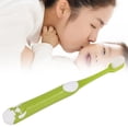 thumbnail image 2 of FLAMEEN Children Toothbrush, Silicone Practical Durable Toothbrush, Safe Convenient For Kid Children, 2 of 8
