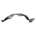 thumbnail image 3 of TRQ Front Left Inner Fender Liner Fits 2014-2019 Toyota Highlander BDA10743, 3 of 4