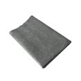 thumbnail image 1 of Soft Microfiber Cleaning Cloth Highly Absorbent polishing household towels for House Metal 20cmx30cm 1 piece, 1 of 9