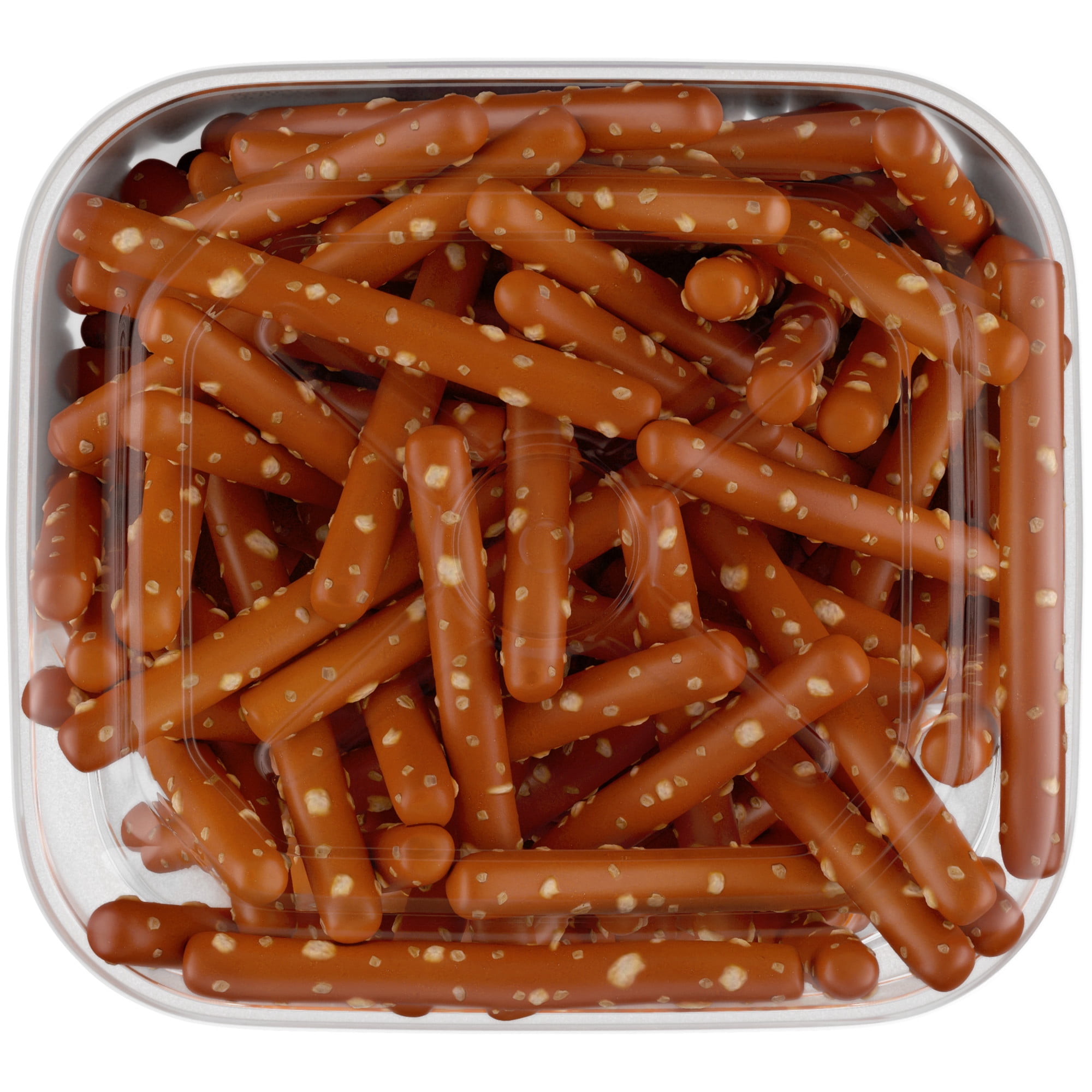 Snyder's of Hanover, Pretzel Dipping Sticks, 24 oz Canister