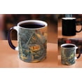 thumbnail image 2 of Thomas Kinkade Studios (Christmas Evening) Morphing Mugs® Heat-Sensitive Mug MMUG041, 2 of 2