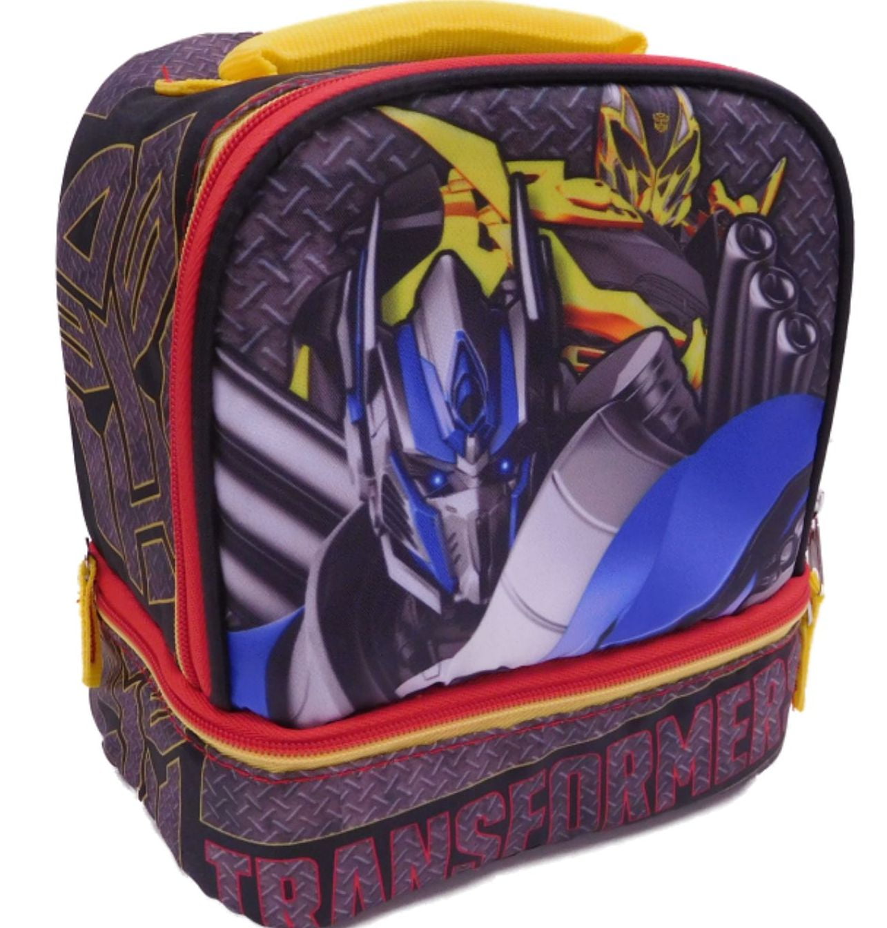 insulated lunch bag walmart