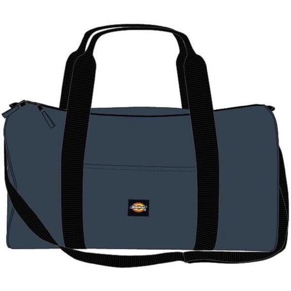 Dickies Sports Duffel Bag Navy