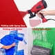 thumbnail image 3 of Pulverizador de pintura Meterk 400W EE. UU. JS-HH15A Abanopi Rociador de pintura, 3 of 7