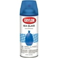 thumbnail image 1 of Sea Glass Aerosol Spray 12oz-Cornflower, 1 of 6