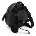 thumbnail image 4 of Mochila para niños pequeños con riendas Mochila Arnés Andadores Cinturón de sujeción Pingüino (negro) oso de fresa Hogar, 4 of 5