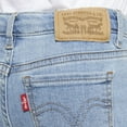 thumbnail image 7 of Levi's Girls' 720 High Rise Super Skinny Fit Jeans, Sizes 4-16, 7 of 7
