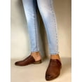 thumbnail image 6 of Ali Brown Pointed Mules, 6 of 6