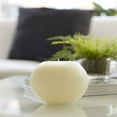 thumbnail image 2 of Simplux Round Candle With Moving Flame (Set Of 2 With Remote), 2 of 4