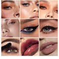 thumbnail image 4 of asddcavvf Functional Full Set Of Makeup Set Functional Women's Makeup Set Easy To Carry Women Girls, 4 of 8