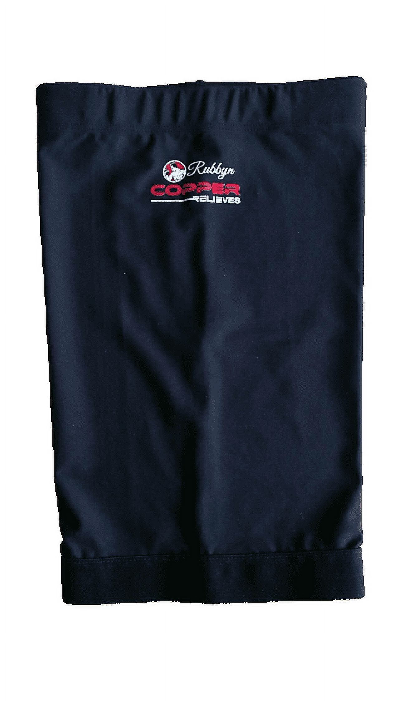 Copper Relieves Knee Sleeve