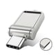 thumbnail image 4 of Mini Metal Type C USB Disk Waterproof Portable Pendrives for Tablet Phone, 4 of 5