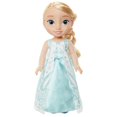 thumbnail image 3 of Disney Frozen 14" Toddler Elsa Doll, 3 of 4