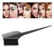 thumbnail image 2 of Three Row Bristle Hair Dyeing Brush Easy to Use Suitable for DIY Hair Coloring and Oil Application pink, 2 of 4