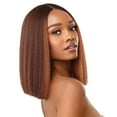 thumbnail image 4 of Outre Lace Front Wig Annie Bob Wig - 12", 4 of 4