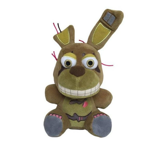 Five nights at freddy's peluche outlet