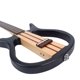 thumbnail image 5 of Sonducket Ukelele de 26 pulgadas con hermoso sonido, conexión eléctrica, auricular ligero, estructura delicada, miniguitarra clásica con Accesorios para instrumentos musicales, 5 of 6