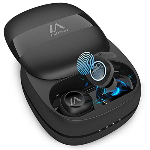 L350 Wireless Bluetooth 5.0 Headphones Over-ear Earphones Sport Headset FM Radio 