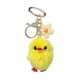 thumbnail image 1 of Sonducket Lints Metal Animal forma llavero portátil lindo colgante electrochapado mujeres niños lápiz caso colgante llavero regalo Ropa, zapatos y accesorios Miscelánea Flor amarilla Sonducket AP014341-04, 1 of 6