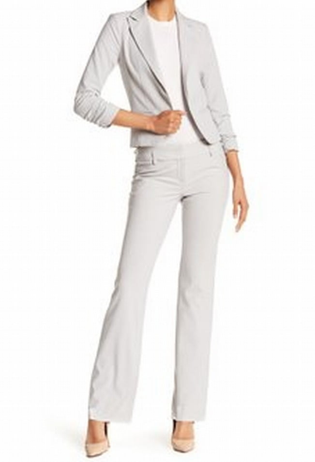 low rise womens dress pants