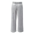 thumbnail image 3 of J America JA8914 Ladies Zen Pant, 3 of 5