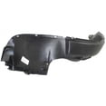 thumbnail image 3 of For Mercury Mariner 2008 2009 2010 2011 Fender Liner Passenger Side | Upper Section | CAPA Certified | Replacement For FO1249126, FO1249126C | 8L8Z16102B, 3 of 4