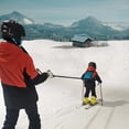 thumbnail image 3 of Ski Training Harness for Kids Adjustable Safety Leash for Beginner, 3 of 7