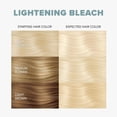 thumbnail image 3 of Splat Rebellious Colors Complete Kit Lightening Bleach, 3 of 6