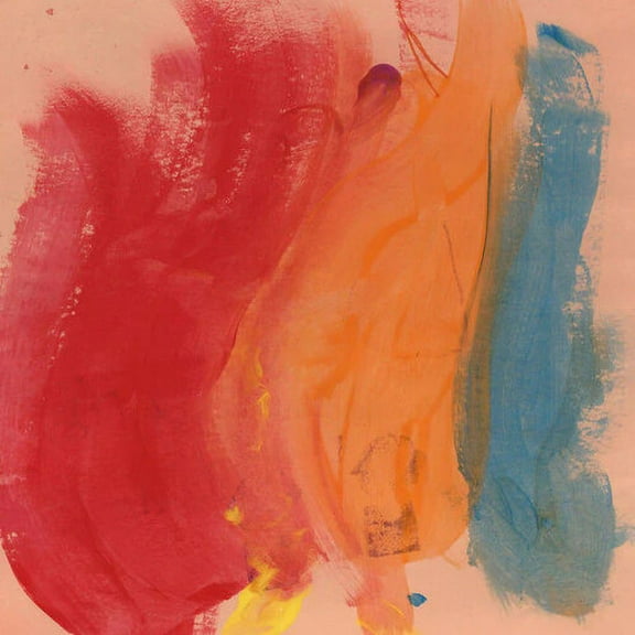 Joel Andrews - Paradise Bird - New Age - Vinyl