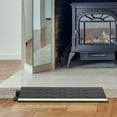 thumbnail image 4 of Plastic Threshold Climbing Mat Threshold Ramp for Home Glowing Threshold Ramp, 4 of 6
