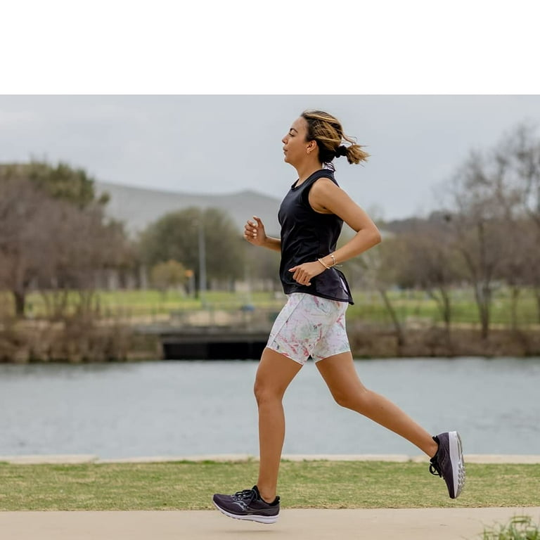 Active saucony womens shoes deals