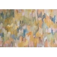 thumbnail image 2 of Robert Creswell 18x13 White Modern Wood Framed Museum Art Print Titled - Concerto Grey, 2 of 4