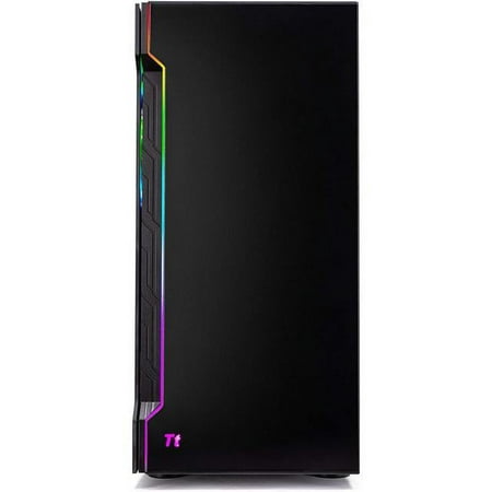 Skytech Gaming - SHADOW Gaming Desktop –  AMD Ryzen 7 3700X – 16GB DDR4 3000 Memory –  GeForce RTX3060Ti –  1TB NVME - Black