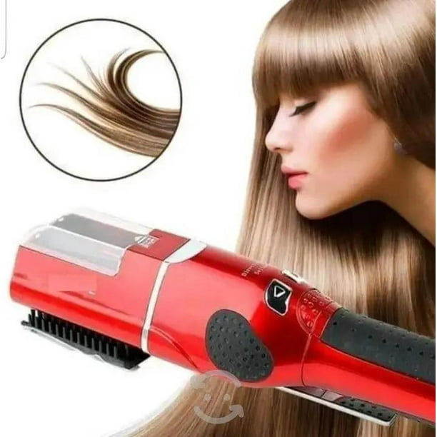 Corte de orzuela con maquina sale