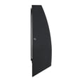 thumbnail image 4 of Estevez Luminario LED de Muro, para Exterior, Color Negro, 2 Watts, 3000K, Protección IP54, Tower, 4 of 8