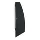 thumbnail image 4 of Estevez Luminario LED de Muro, para Exterior, Color Negro, 2 Watts, 3000K, Protección IP54, Tower, 4 of 8