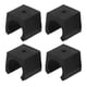 thumbnail image 5 of Clips para palo de billar de 20 piezas, estante para tacos de billar duradero, soporte de Clip de localización de taco de billar negro ligero para Club en casa, 5 of 8