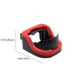 thumbnail image 3 of NARABB Hot Sale Car Auxiliary Mirror HD Reversing Auxiliary Mirror Car Rearview Mirror, 3 of 6