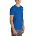 thumbnail image 5 of Torch Nation Short-Sleeve T-Shirt (Royal Blue, 3XL), 5 of 5