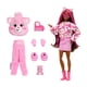 thumbnail image 3 of Muñeca Barbie Cutie Reveal Ositos Cariñositos Rosa, 3 of 4