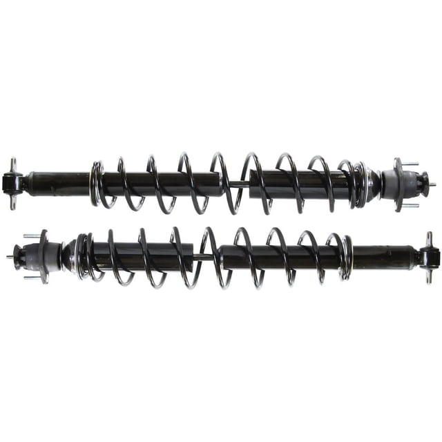 Kit de conversión MONROE 2000 a 2005 Pontiac Tra Izq/Der