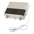 thumbnail image 4 of TOOL1SHOoo 4000W Mini Electric Tankless Instant Water Heater BoilerTouch Screen Remote 110V, 4 of 12