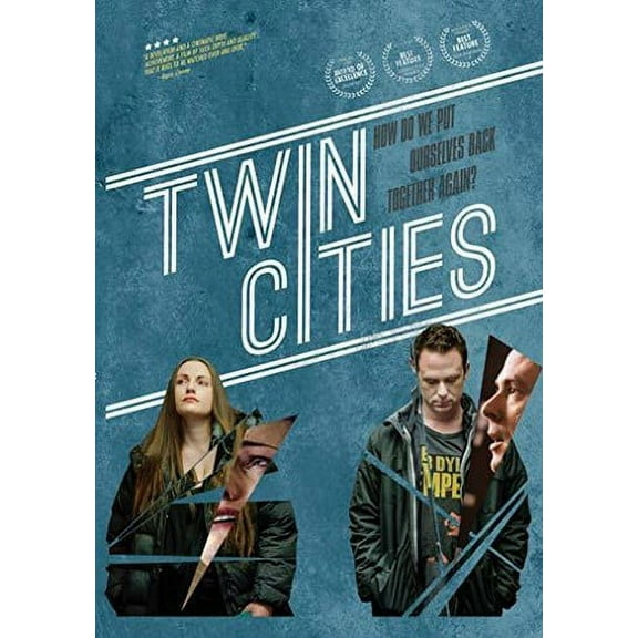 Twin Cities (DVD), Summer Hill Films, Drama