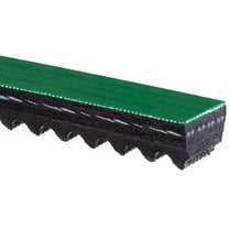 ACDelco 9530HD Heavy Duty Accessory Drive Belt Fits select: 1972-1975 FORD F100, 1972-1975 FORD F250