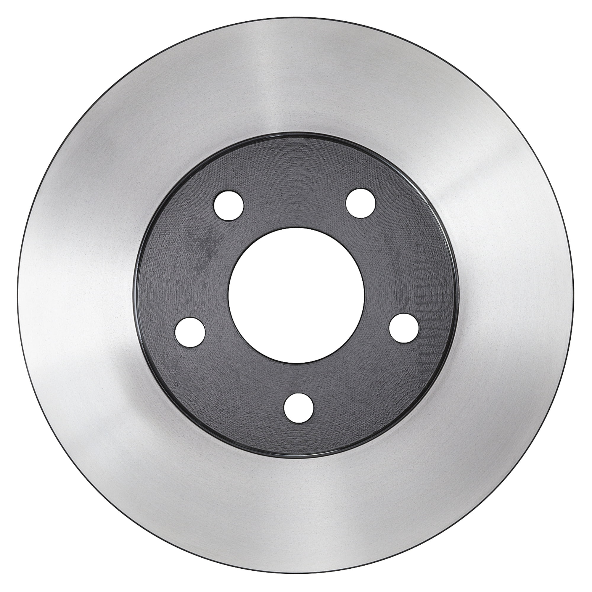 Wagner BD126343E Brake Rotor Fits select: 2006-2007,2011 CHEVROLET HHR