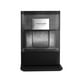 thumbnail image 1 of Máquina de hielo Frigidaire Gallery para encimera, 20 kg/día, color negro 2.0 Gen, 1 of 7