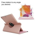 thumbnail image 5 of iPad Air 2 Case Cover - Multi-Angle Viewing 360 Degree Rotating Smart Case Cover, Auto Sleep/Wake, Leather Full Body Protective Cover for iPad Air 2, 5 of 6