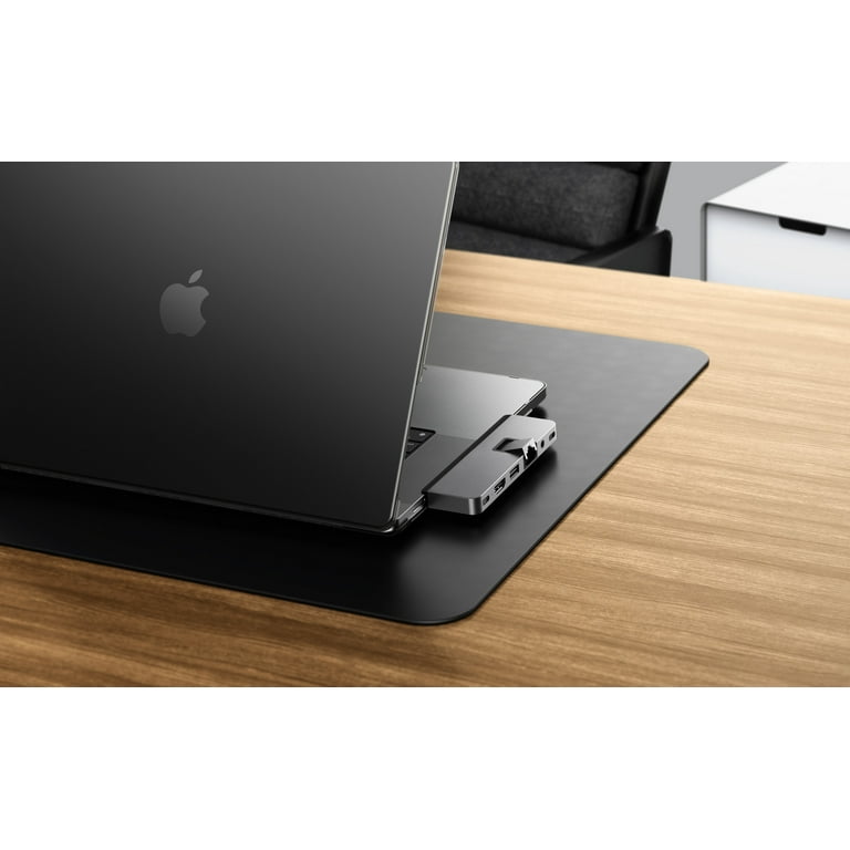 HyperDrive DUO 7-in-2 USB-C Hub for MacBook Pro & MacBook Air